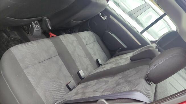 Sprzedam Dacia Sandero 1.6 2009r