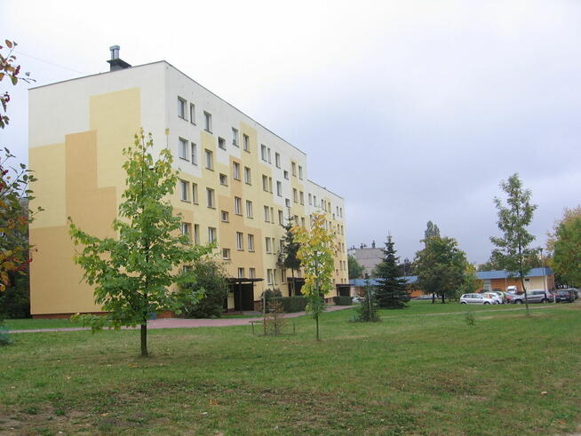 Mieszkanie 2-pokojowe w Kielcach do wynajęcia od zaraz