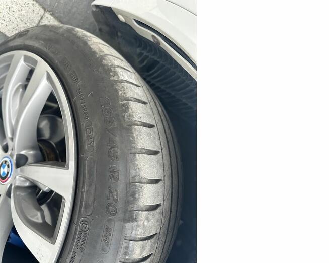 Koła BMW 20 X5 F15 F16 M-Pakiet