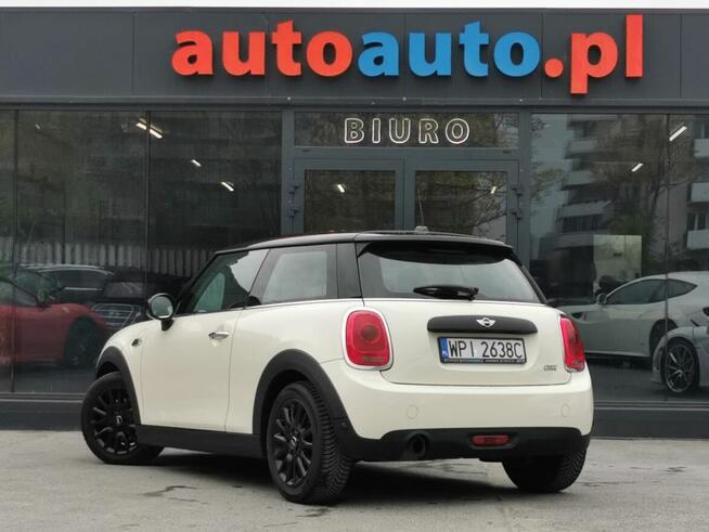 F56 Hatchback 1.2 102KM , Manual, Przebieg 83816