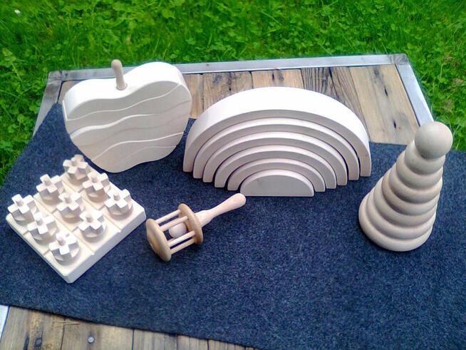 ściski prasy szywnice śruby drewniane