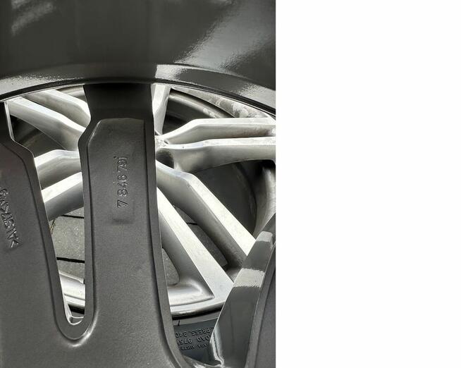 Koła BMW 20 X5 F15 F16 M-Pakiet