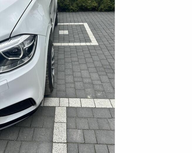 Koła BMW 20 X5 F15 F16 M-Pakiet