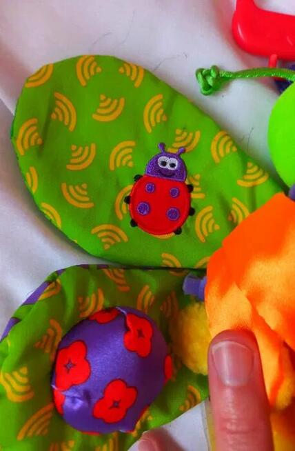 ***Amerykanska ZABAWKA EDUKACYJNA dla malych dzieci***
