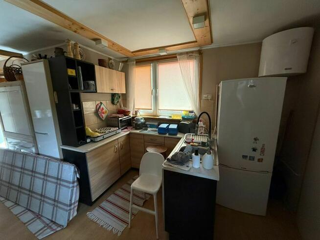 Atrakcyjnie położony domek letniskowy blisko jezioro Lucień