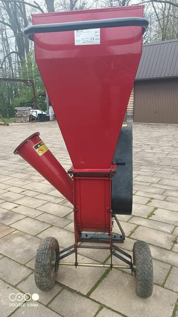 Rozdrabniacz Faworyt FRS65