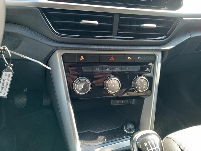 Volkswagen T-Roc 1.5 TSI Life