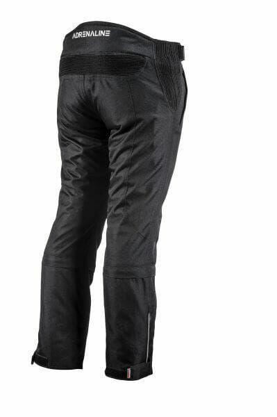 Adrenaline Kurtka + spodnie motocyklowe dziecięce Kid 2.0 L
