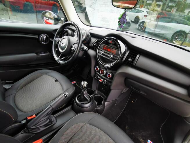 F56 Hatchback 1.2 102KM , Manual, Przebieg 83816