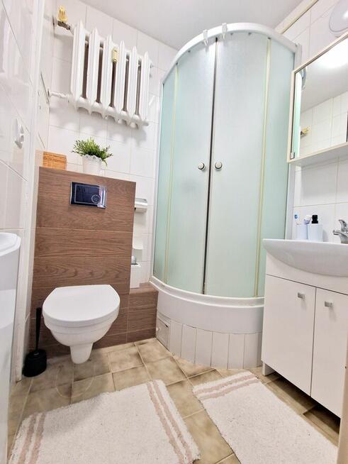 Atrakcyjne 45m2, Warszawa - Bemowo