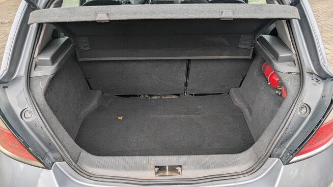 Opel Astra H 2004
