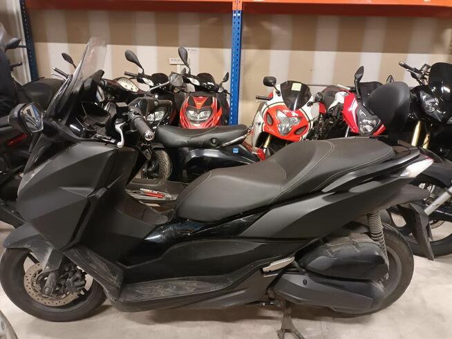 Naprawa Serwis Skutery, Quady, Motorowery, Dojazd, Transport