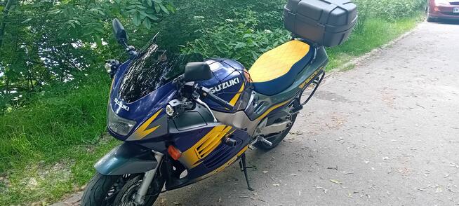 Suzuki rf 900
