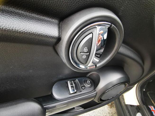 F56 Hatchback 1.2 102KM , Manual, Przebieg 83816