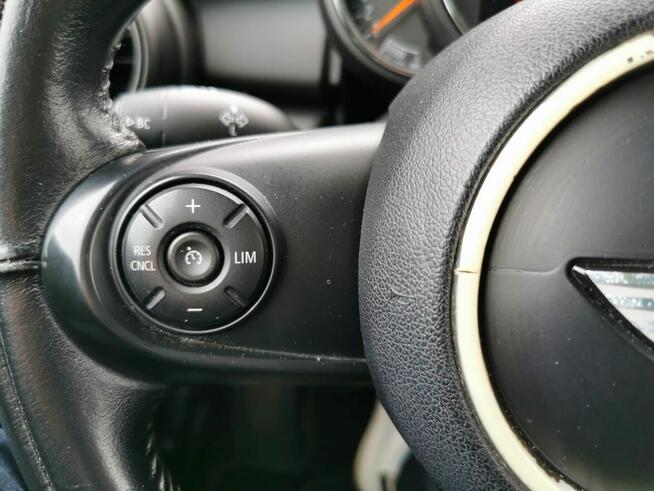 F56 Hatchback 1.2 102KM , Manual, Przebieg 83816