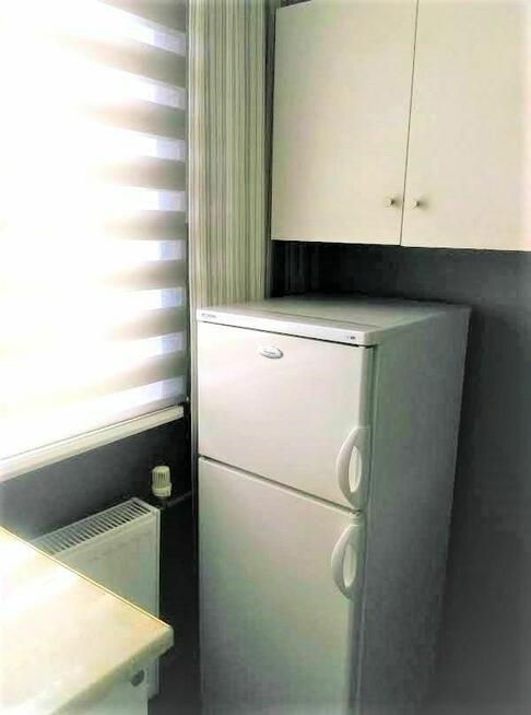 Kawalerka jednopokojowa Gdańsk Jelitkowo Wejhera 9 wynajmę