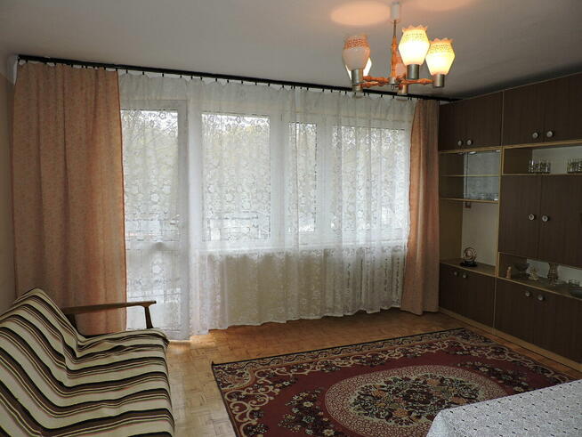 Borki, ul. Kosowska, M3, 48.60 m2, 1 piętro, blisko zalewu