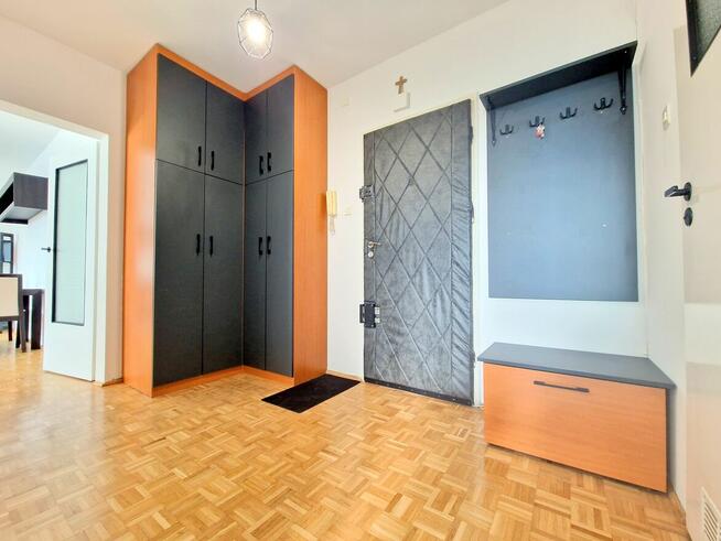 Atrakcyjne 45m2, Warszawa - Bemowo