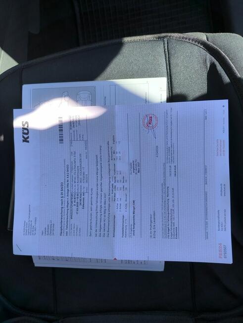 Sprzedam VW Tourana 1,6TDI