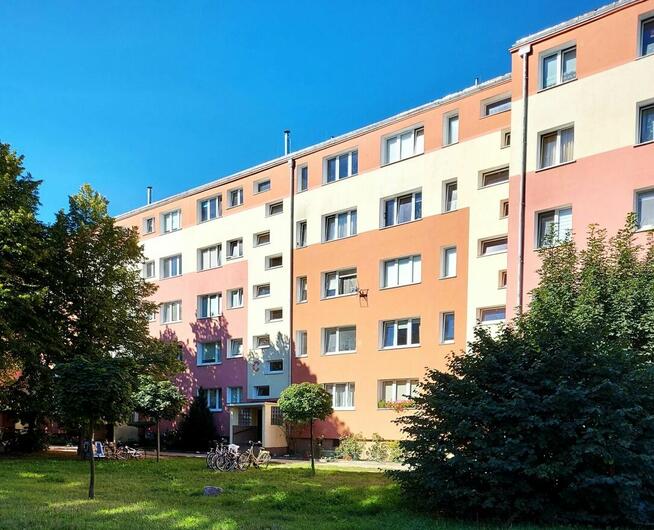 Kawalerka jednopokojowa Gdańsk Jelitkowo Wejhera 9 wynajmę