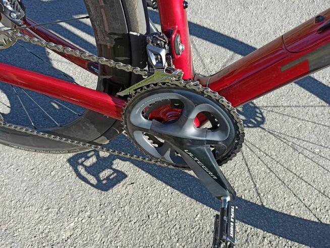 Rower szosowy Trek Domane SL6, rozmiar 56, Endurance Carbon