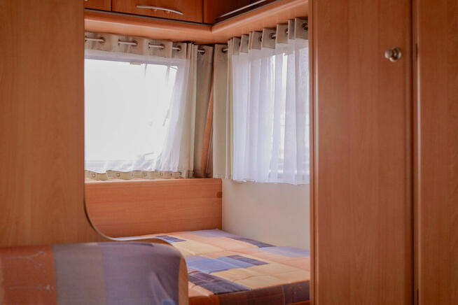 Adria Altea 430 PH DMC 950kg | zadbana | gotowa do jazdy