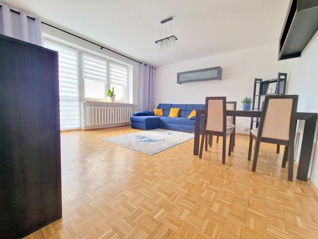 Atrakcyjne 45m2, Warszawa - Bemowo