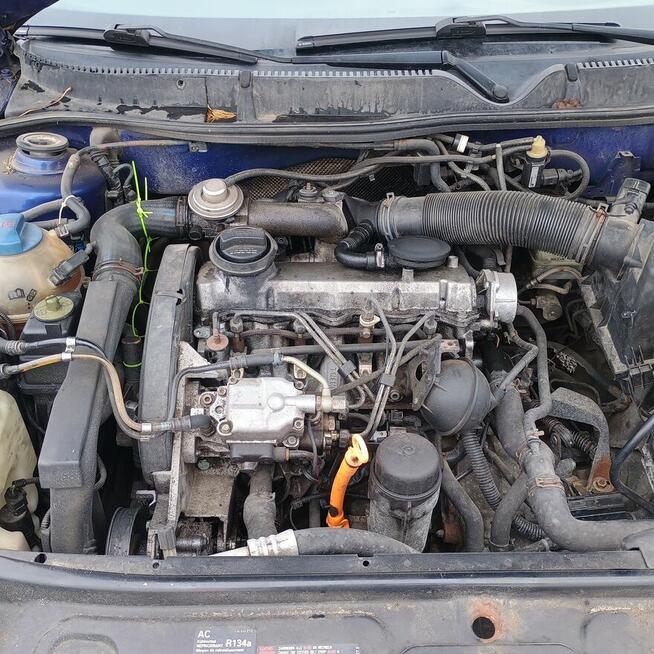 Seat Toledo 1.9 TDI Sprzedaz Zamiana.