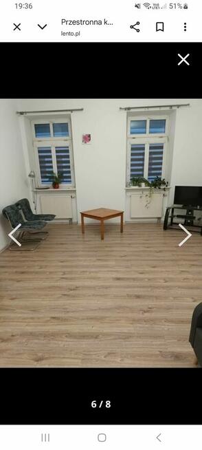 Kawalerka 45m2 na Polesiu od zaraz do wynajęcia