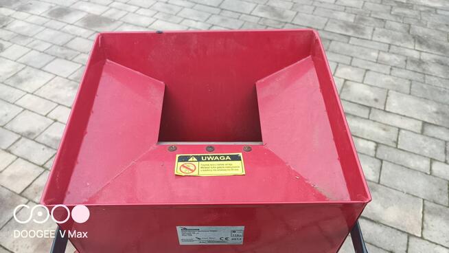 Rozdrabniacz Faworyt FRS65