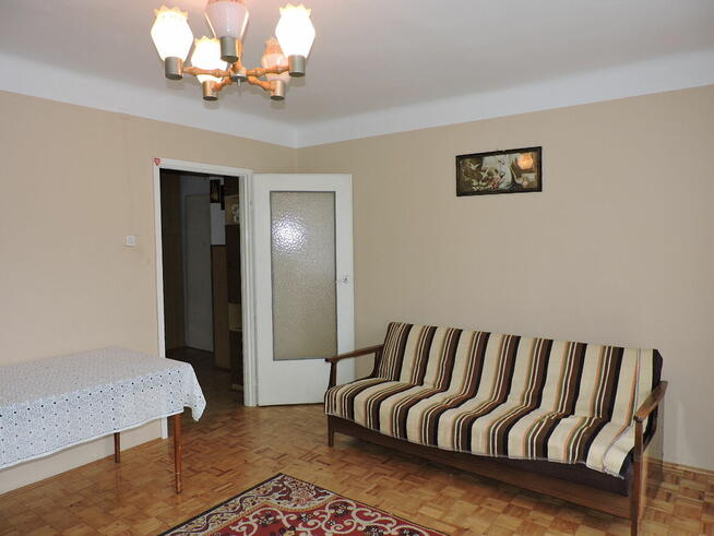 Borki, ul. Kosowska, M3, 48.60 m2, 1 piętro, blisko zalewu