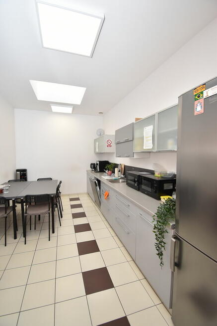 Klimatyzowane biura przy Rondzie Powstańców Śląskich | blisk