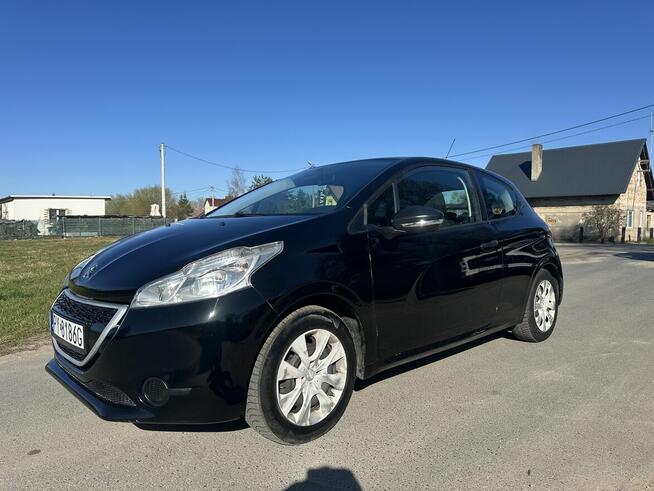 Peugeot 208 1.0 super stan polecam