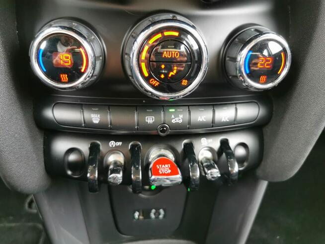 F56 Hatchback 1.2 102KM , Manual, Przebieg 83816