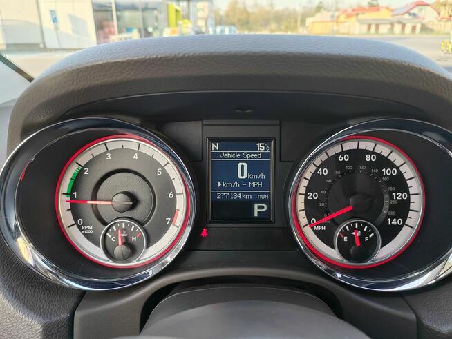 Dodge Durango 2011