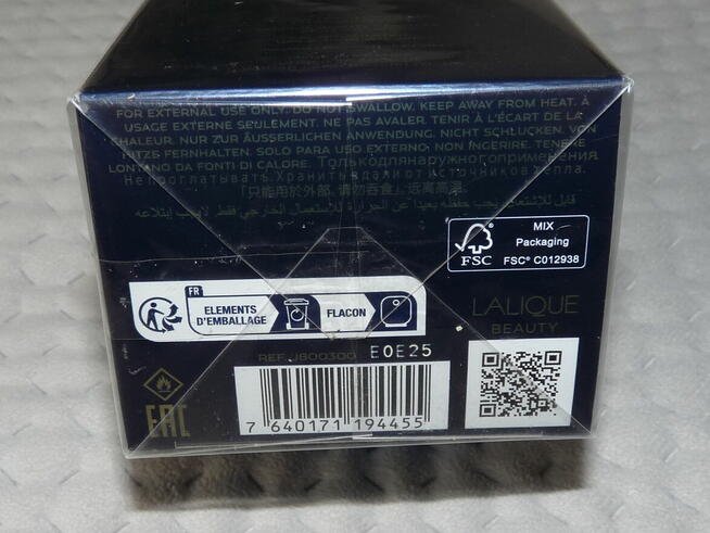 Woda perfumowana Jaguar Era Reloaded 100 ml oryginalne
