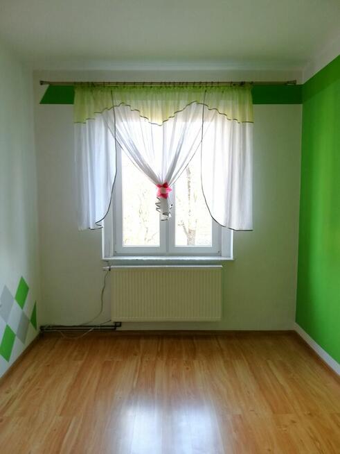 SPRZEDAM PRZESTRONNE 3-POKOJOWE 70,26 m kw.- WAŁBRZYCH -