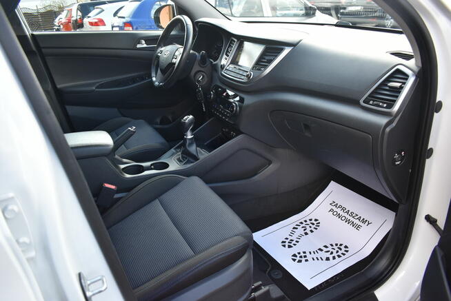 NAWIGACJA KAMERA KLIMATRONIK PODG.KIEROWNICA I FOTELE LED LK