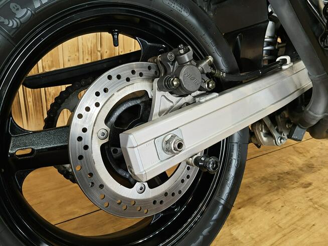 Suzuki DL Ba4dzo zadbany V-strom dl650, stan super, raty, kup online.