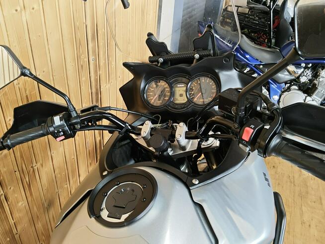 Suzuki DL Ba4dzo zadbany V-strom dl650, stan super, raty, kup online.