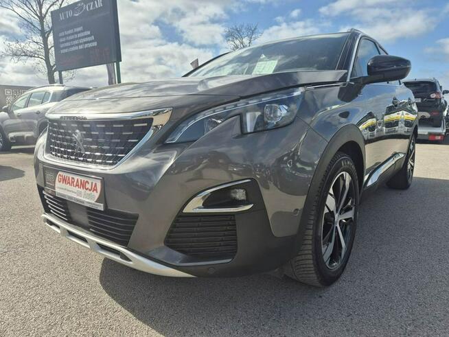 Peugeot 3008 1.5HDI 130KM GTLine