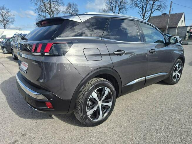 Peugeot 3008 1.5HDI 130KM GTLine