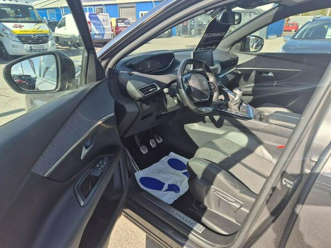 Peugeot 3008 1.5HDI 130KM GTLine