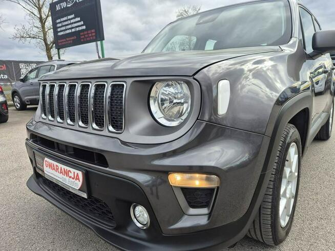 Jeep Renegade 1.3 16V Turbo 150KM Automat