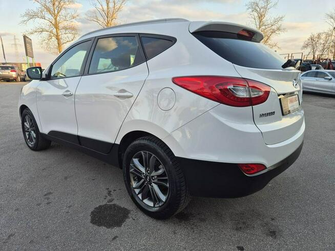 Hyundai ix35 1.7CRDI 115KM Full Opcja Serwis