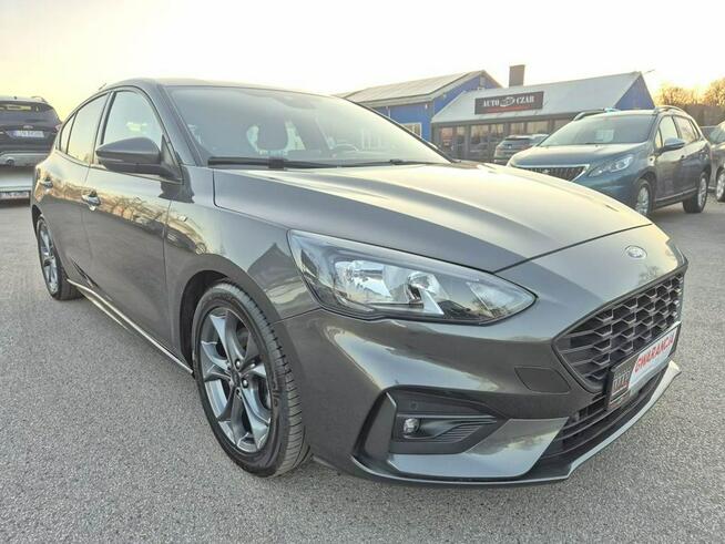 Ford Focus STLine 2.0TDCI 150KM
