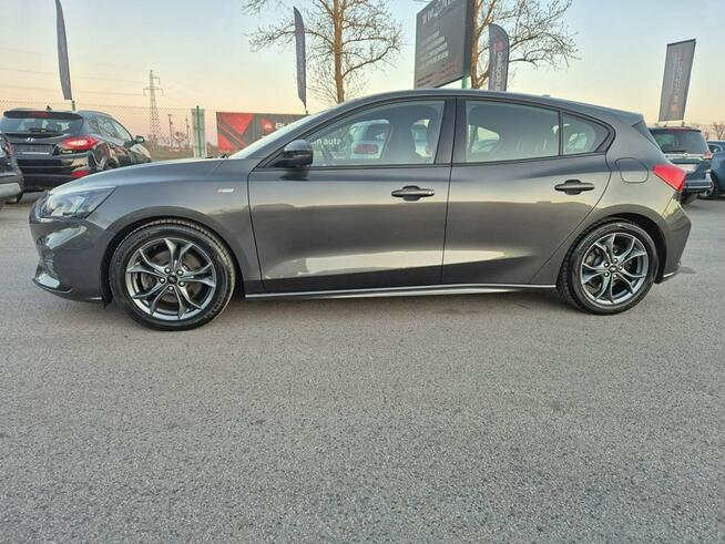 Ford Focus STLine 2.0TDCI 150KM