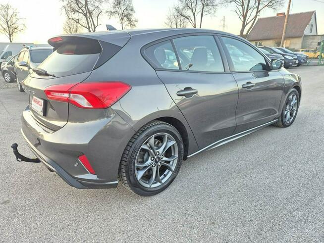 Ford Focus STLine 2.0TDCI 150KM