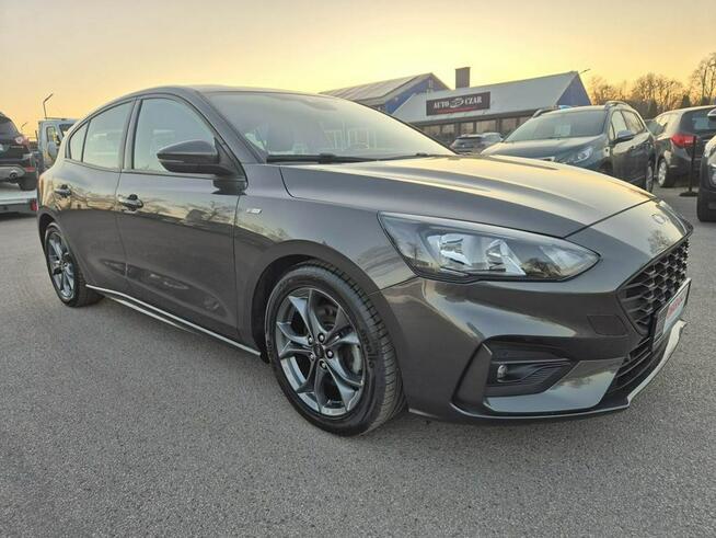 Ford Focus STLine 2.0TDCI 150KM