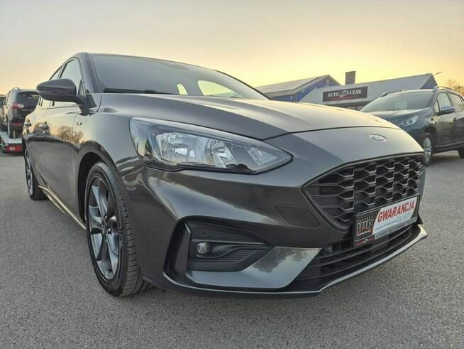 Ford Focus STLine 2.0TDCI 150KM